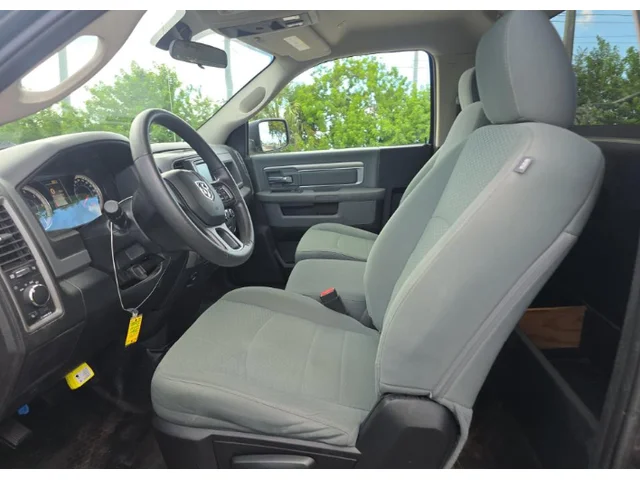 SEMINUEVOS RAM 1500 a Estados en autogozo
