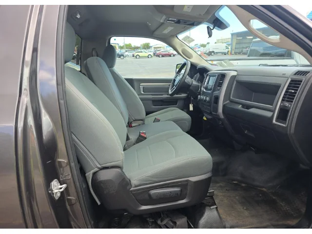 SEMINUEVOS RAM 1500 a Estados en autogozo
