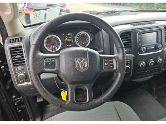 SEMINUEVOS RAM 1500 a Estados en autogozo
