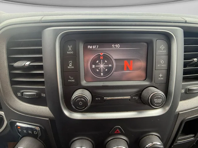 SEMINUEVOS RAM 1500 Classic a Estados en autogozo