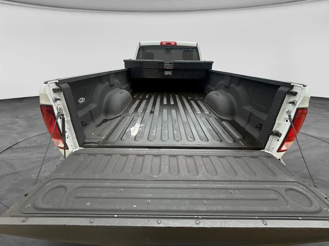 SEMINUEVOS RAM 1500 Classic a Estados en autogozo