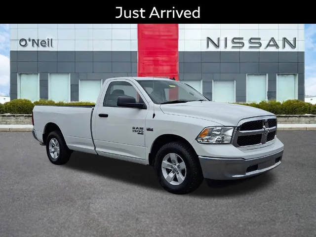 SEMINUEVOS RAM 1500 Classic a Estados en autogozo