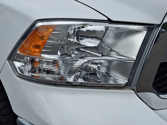 SEMINUEVOS RAM 1500 Classic a Estados en autogozo
