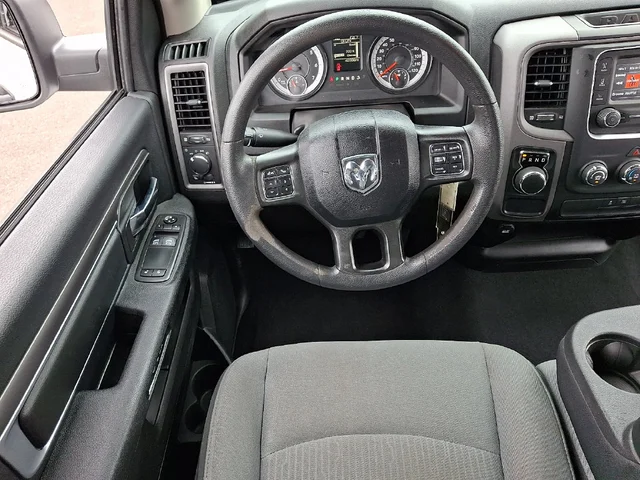 SEMINUEVOS RAM 1500 Classic a Estados en autogozo