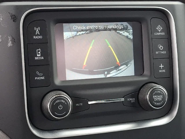 SEMINUEVOS RAM 1500 Classic a Estados en autogozo