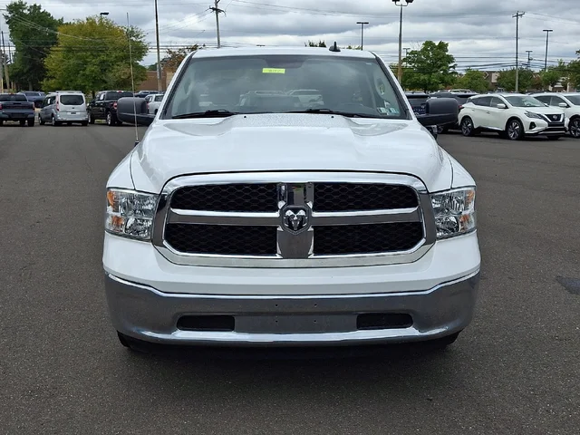 SEMINUEVOS RAM 1500 Classic a Estados en autogozo