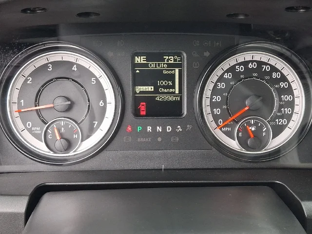 SEMINUEVOS RAM 1500 Classic a Estados en autogozo