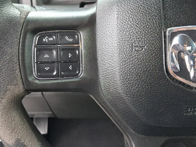 SEMINUEVOS RAM 1500 Classic a Estados en autogozo