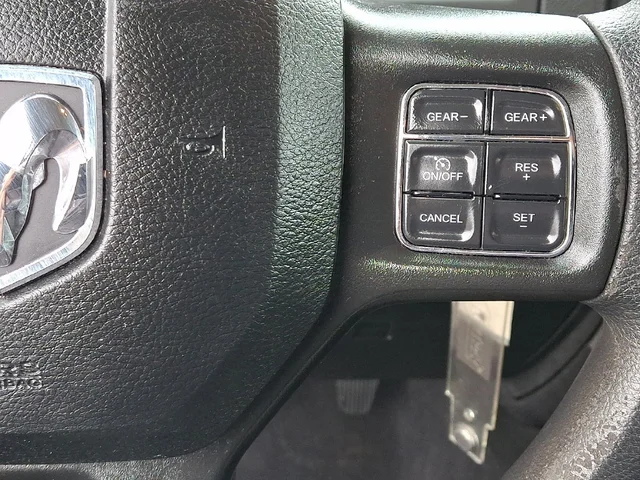 SEMINUEVOS RAM 1500 Classic a Estados en autogozo