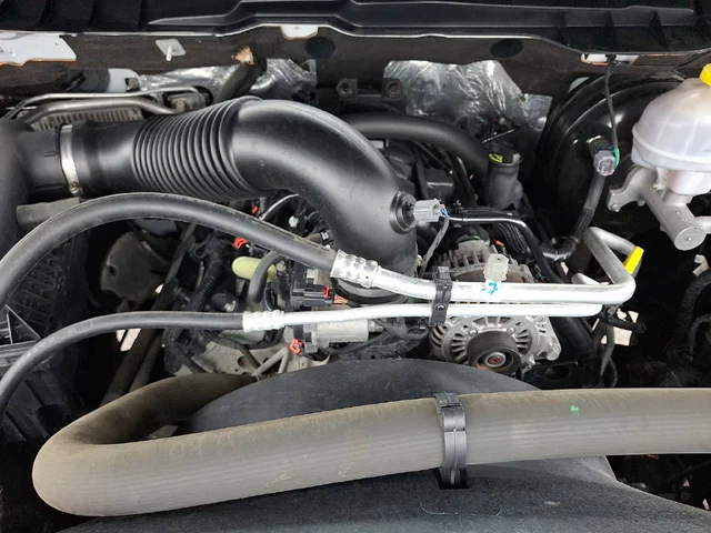 SEMINUEVOS RAM 1500 Classic a Estados en autogozo