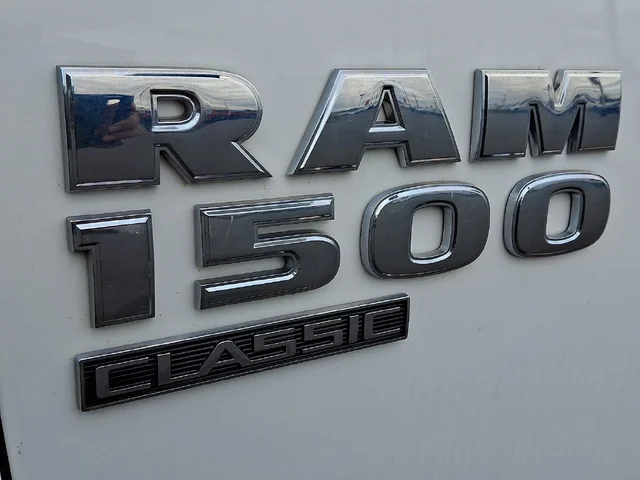 SEMINUEVOS RAM 1500 Classic a Estados en autogozo