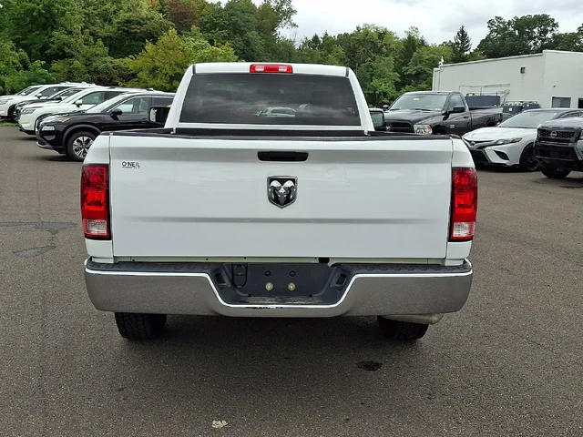 SEMINUEVOS RAM 1500 Classic a Estados en autogozo