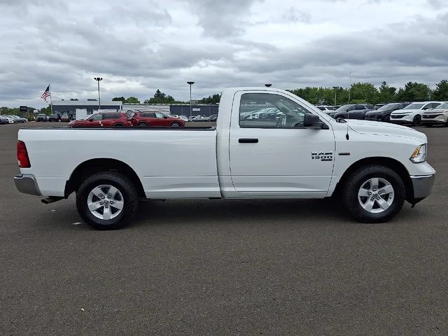 SEMINUEVOS RAM 1500 Classic a Estados en autogozo