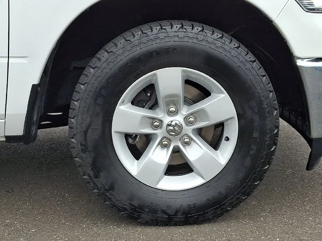 SEMINUEVOS RAM 1500 Classic a Estados en autogozo