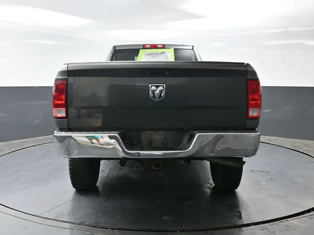 SEMINUEVOS RAM 2500 a Estados en autogozo