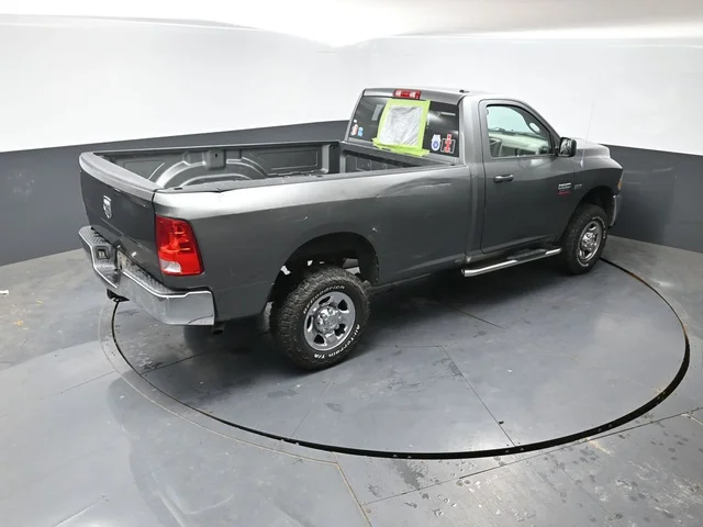 SEMINUEVOS RAM 2500 a Estados en autogozo
