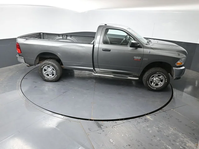 SEMINUEVOS RAM 2500 a Estados en autogozo
