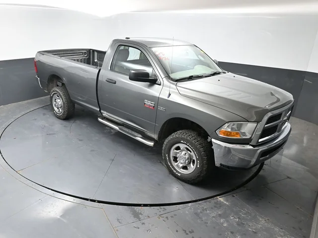 SEMINUEVOS RAM 2500 a Estados en autogozo