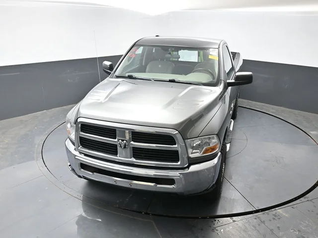 SEMINUEVOS RAM 2500 a Estados en autogozo