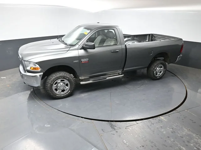 SEMINUEVOS RAM 2500 a Estados en autogozo