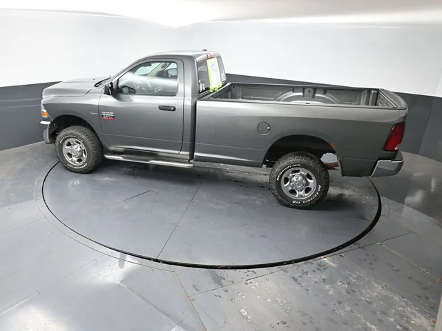 SEMINUEVOS RAM 2500 a Estados en autogozo