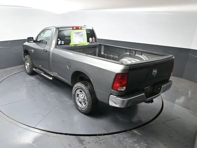 SEMINUEVOS RAM 2500 a Estados en autogozo