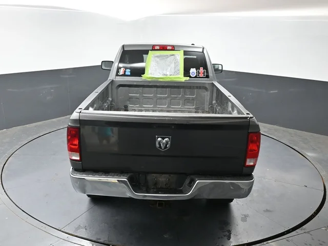 SEMINUEVOS RAM 2500 a Estados en autogozo