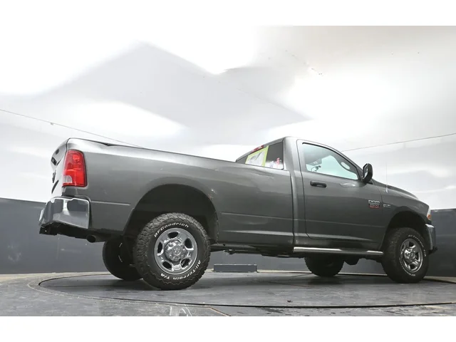 SEMINUEVOS RAM 2500 a Estados en autogozo