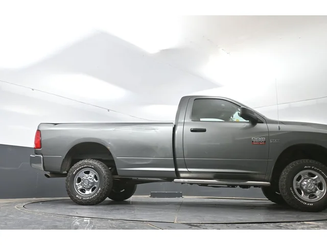 SEMINUEVOS RAM 2500 a Estados en autogozo