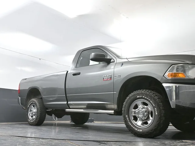 SEMINUEVOS RAM 2500 a Estados en autogozo