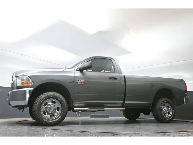 SEMINUEVOS RAM 2500 a Estados en autogozo