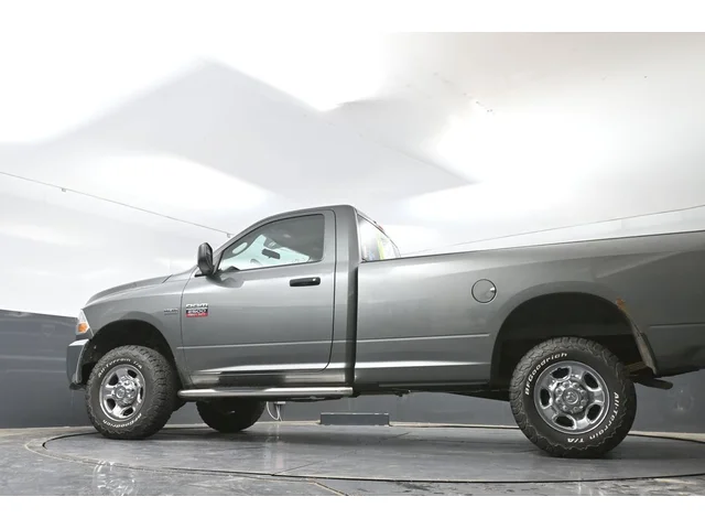SEMINUEVOS RAM 2500 a Estados en autogozo
