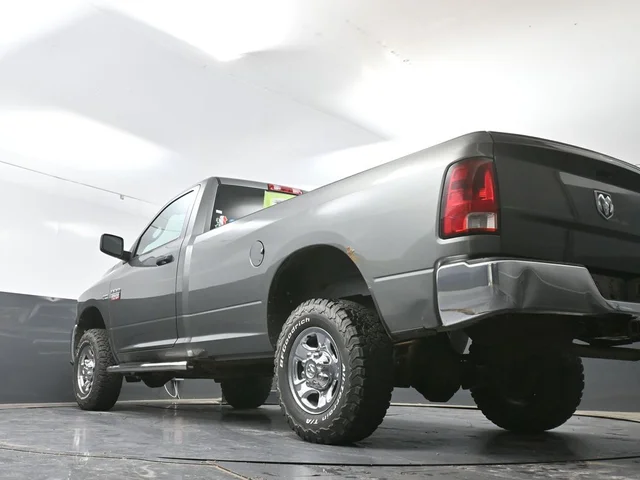 SEMINUEVOS RAM 2500 a Estados en autogozo