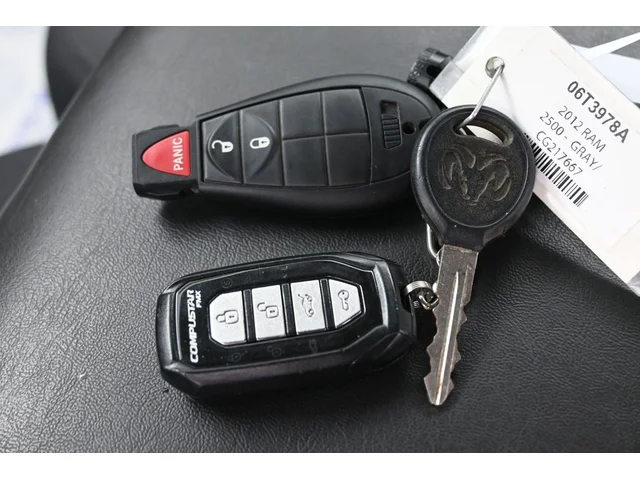 SEMINUEVOS RAM 2500 a Estados en autogozo