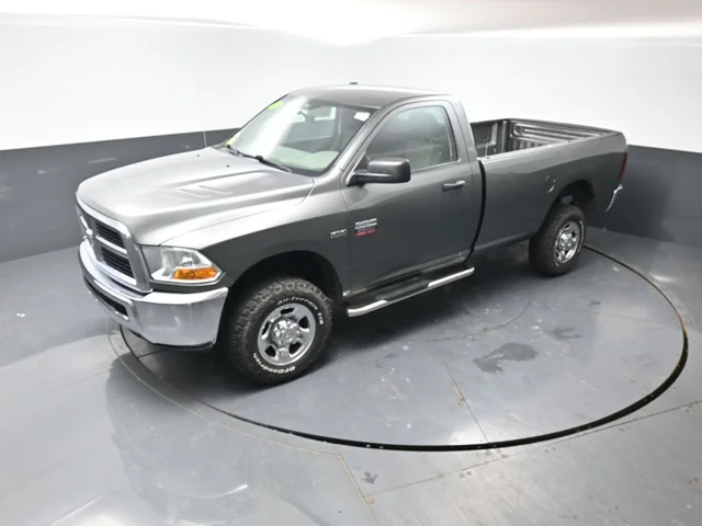 SEMINUEVOS RAM 2500 a Estados en autogozo