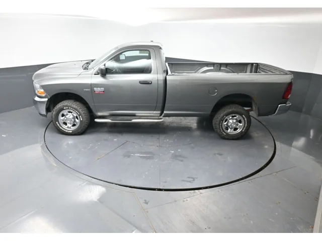 SEMINUEVOS RAM 2500 a Estados en autogozo