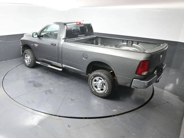 SEMINUEVOS RAM 2500 a Estados en autogozo