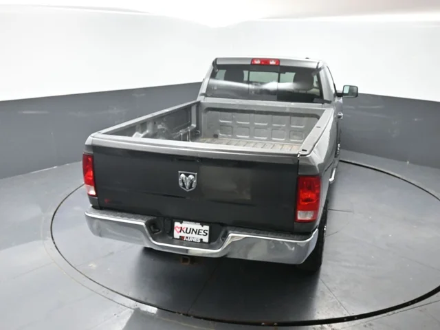 SEMINUEVOS RAM 2500 a Estados en autogozo