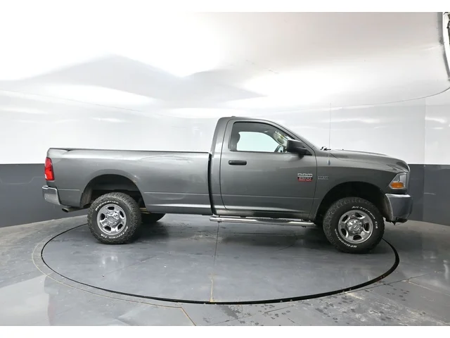 SEMINUEVOS RAM 2500 a Estados en autogozo