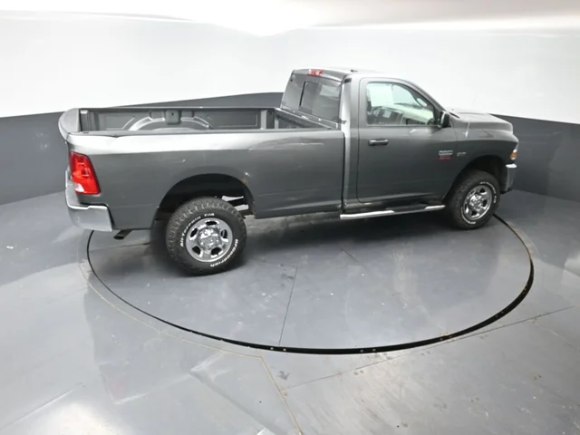 SEMINUEVOS RAM 2500 a Estados en autogozo