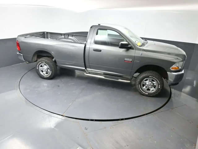 SEMINUEVOS RAM 2500 a Estados en autogozo