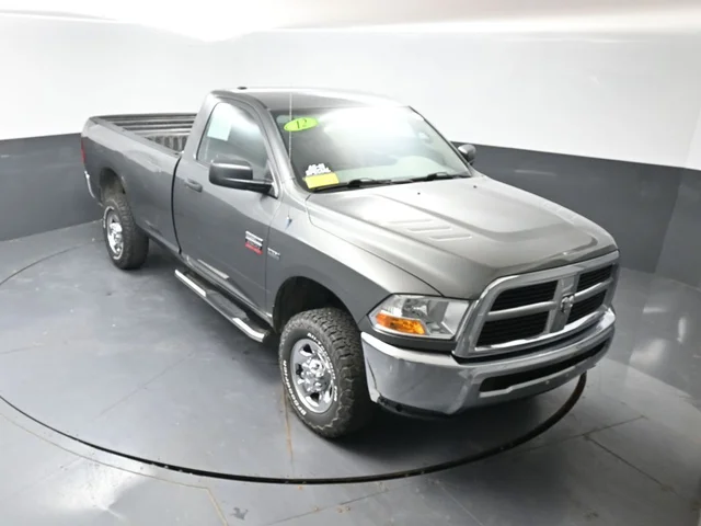 SEMINUEVOS RAM 2500 a Estados en autogozo