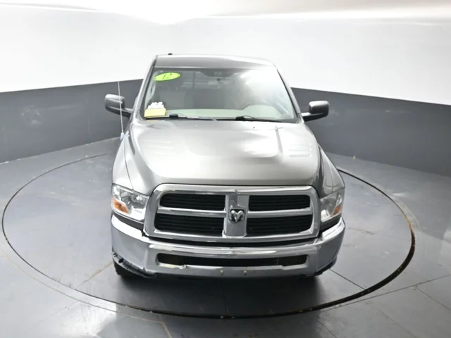 SEMINUEVOS RAM 2500 a Estados en autogozo