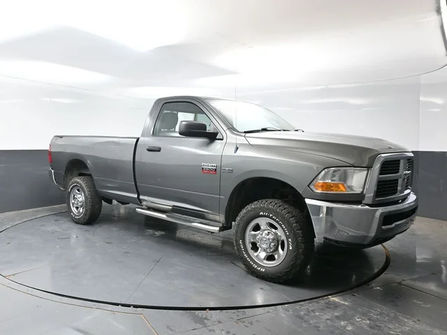 SEMINUEVOS RAM 2500 a Estados en autogozo