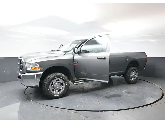 SEMINUEVOS RAM 2500 a Estados en autogozo