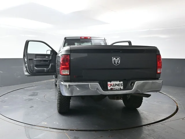 SEMINUEVOS RAM 2500 a Estados en autogozo
