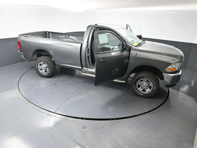 SEMINUEVOS RAM 2500 a Estados en autogozo