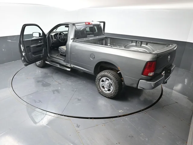 SEMINUEVOS RAM 2500 a Estados en autogozo