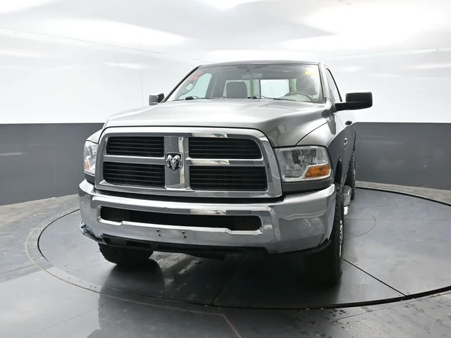 SEMINUEVOS RAM 2500 a Estados en autogozo