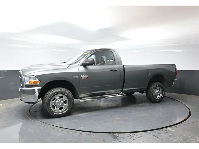 SEMINUEVOS RAM 2500 a Estados en autogozo